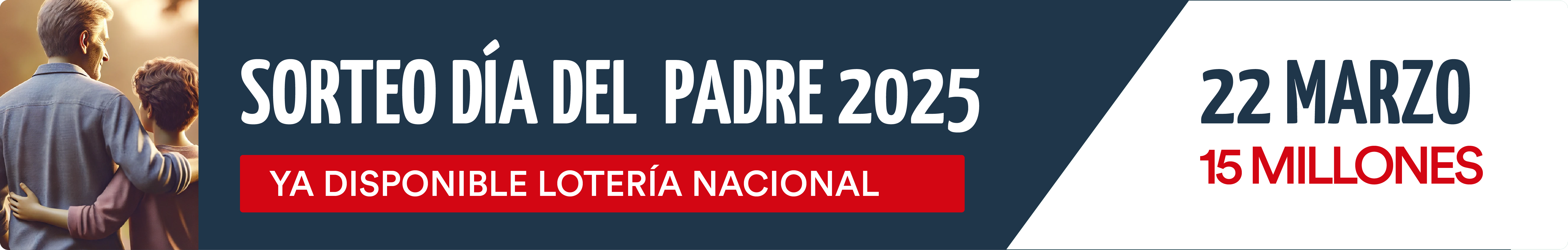 Lotería Nacional